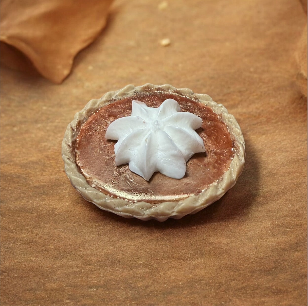 Soft Girl Sweet Potato Pie Soap