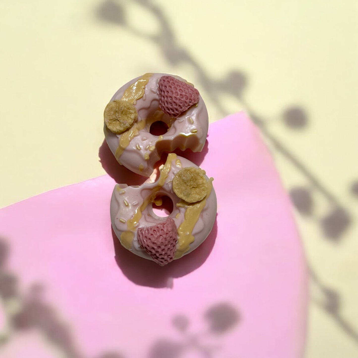 ππβ¨ Berry Banana Soap