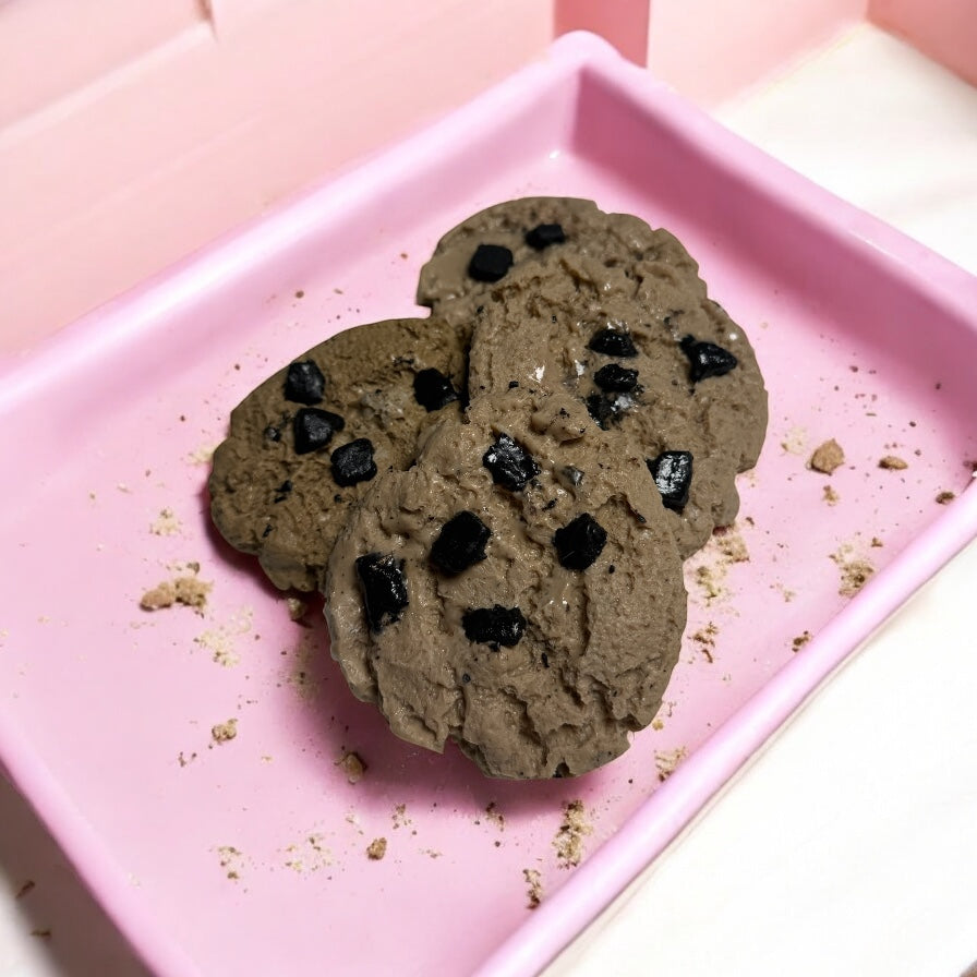 Batch of Cookies