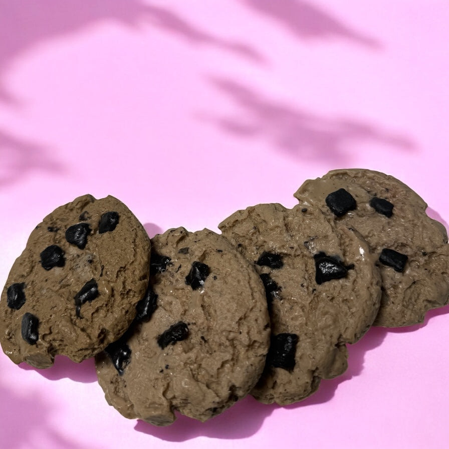 Batch of Cookies