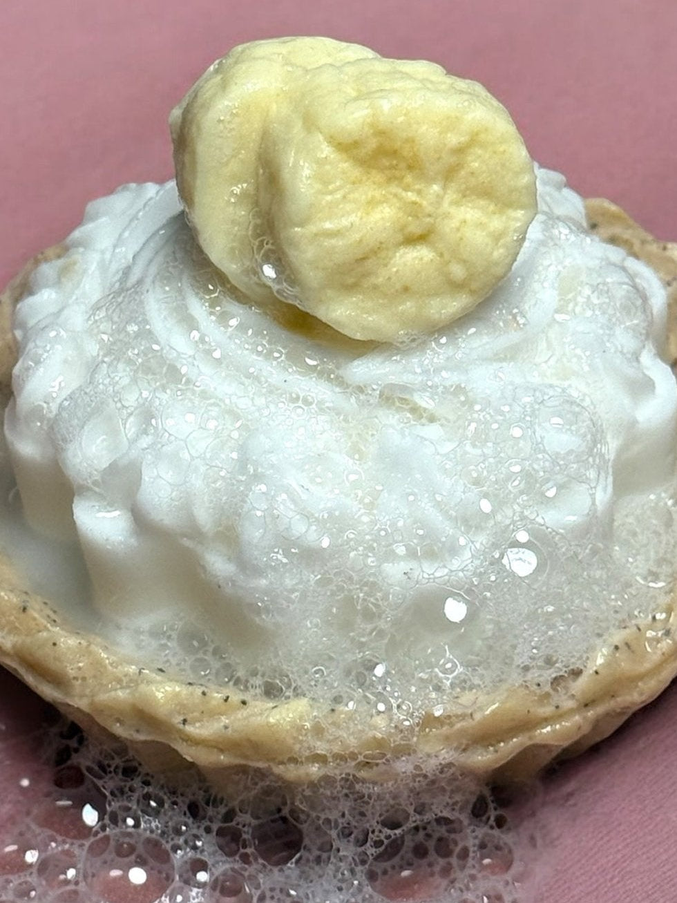 πππ₯§ Banana Cream Pie - Soft Girl Era