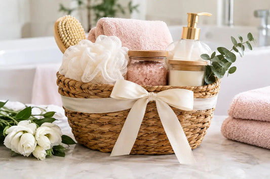 Bath Bundles That Make Every Shower Sweeter - Soft Girl Era