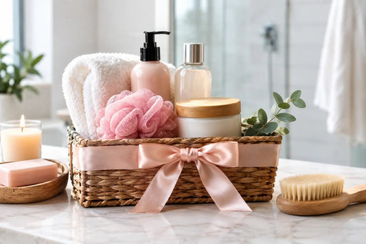 Body Care Bundles That Make Showers Sweeter - Soft Girl Era
