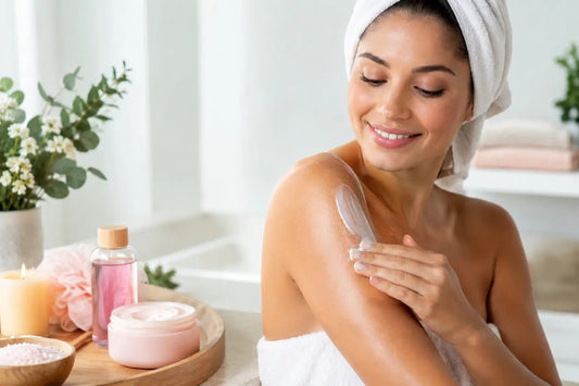 Bodycare Trends That Make Your Routine Sweeter - Soft Girl Era