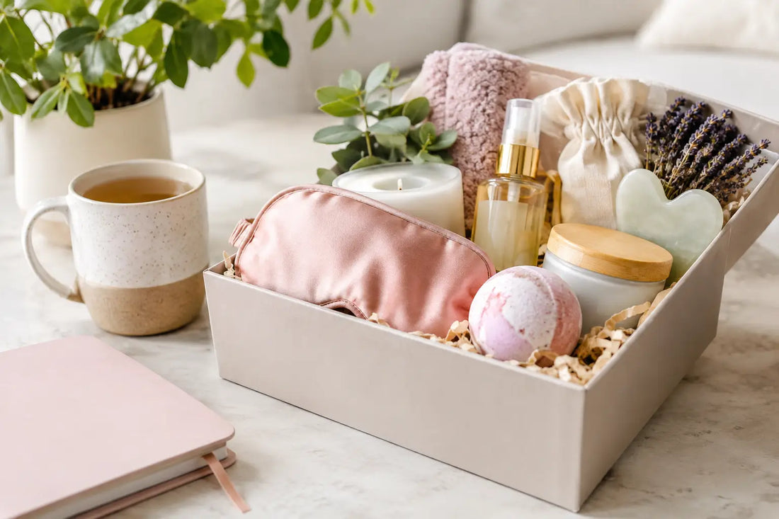 12 Best Gifts for Self Care That Feel So Special