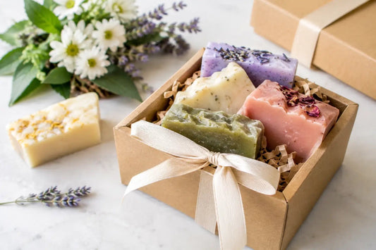 Soap Gifts That Feel Like a Little Celebration - Soft Girl Era