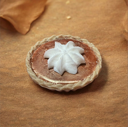 Soft Girl Sweet Potato Pie Soap