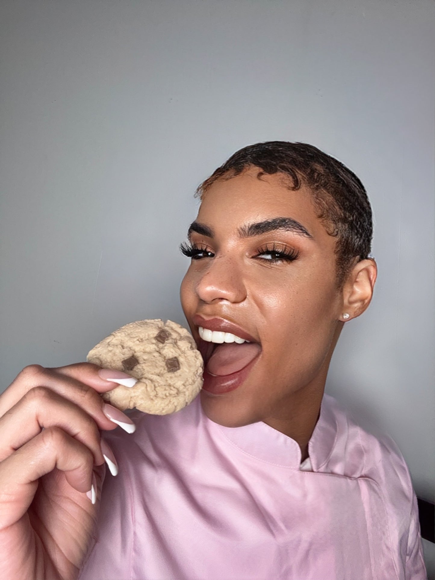 🍪💖 Soft Girl Cookie Soap