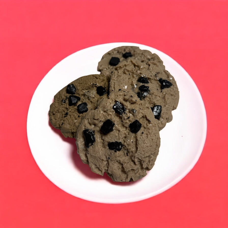 Batch of Cookies
