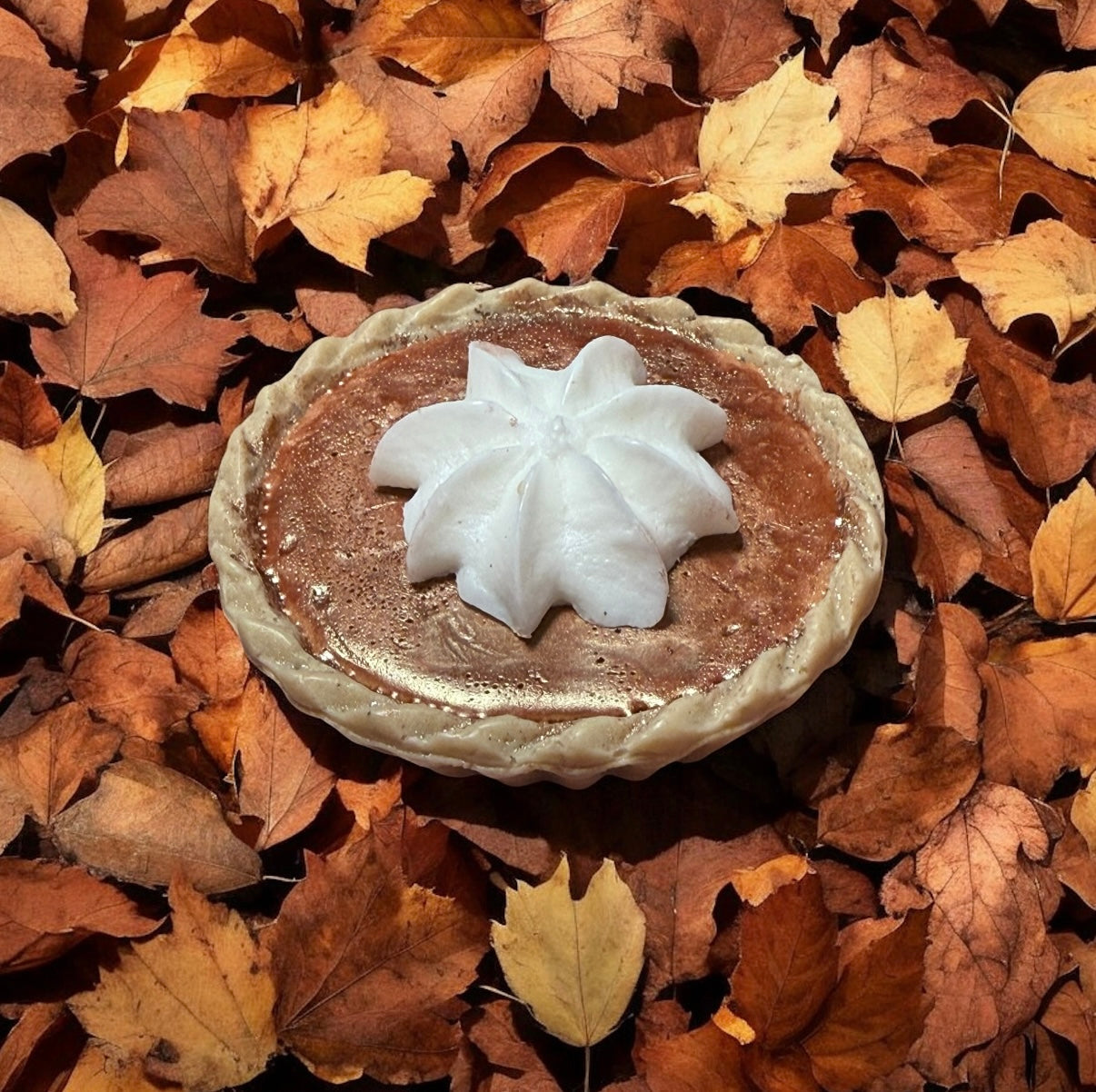 Soft Girl Sweet Potato Pie Soap