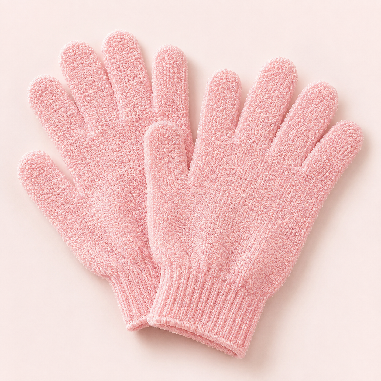 Exfoliation Gloves