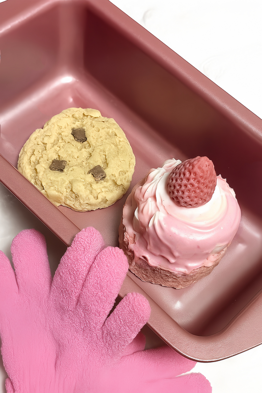 Best Seller Bundle — The Sweet Skin Duo