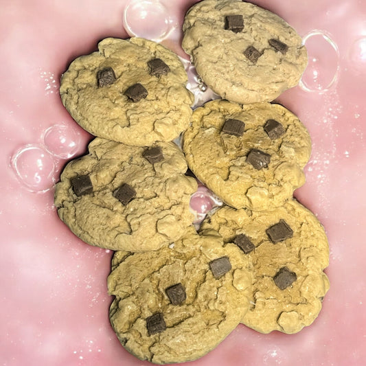 🍪💖 The Soft Girl Cookie