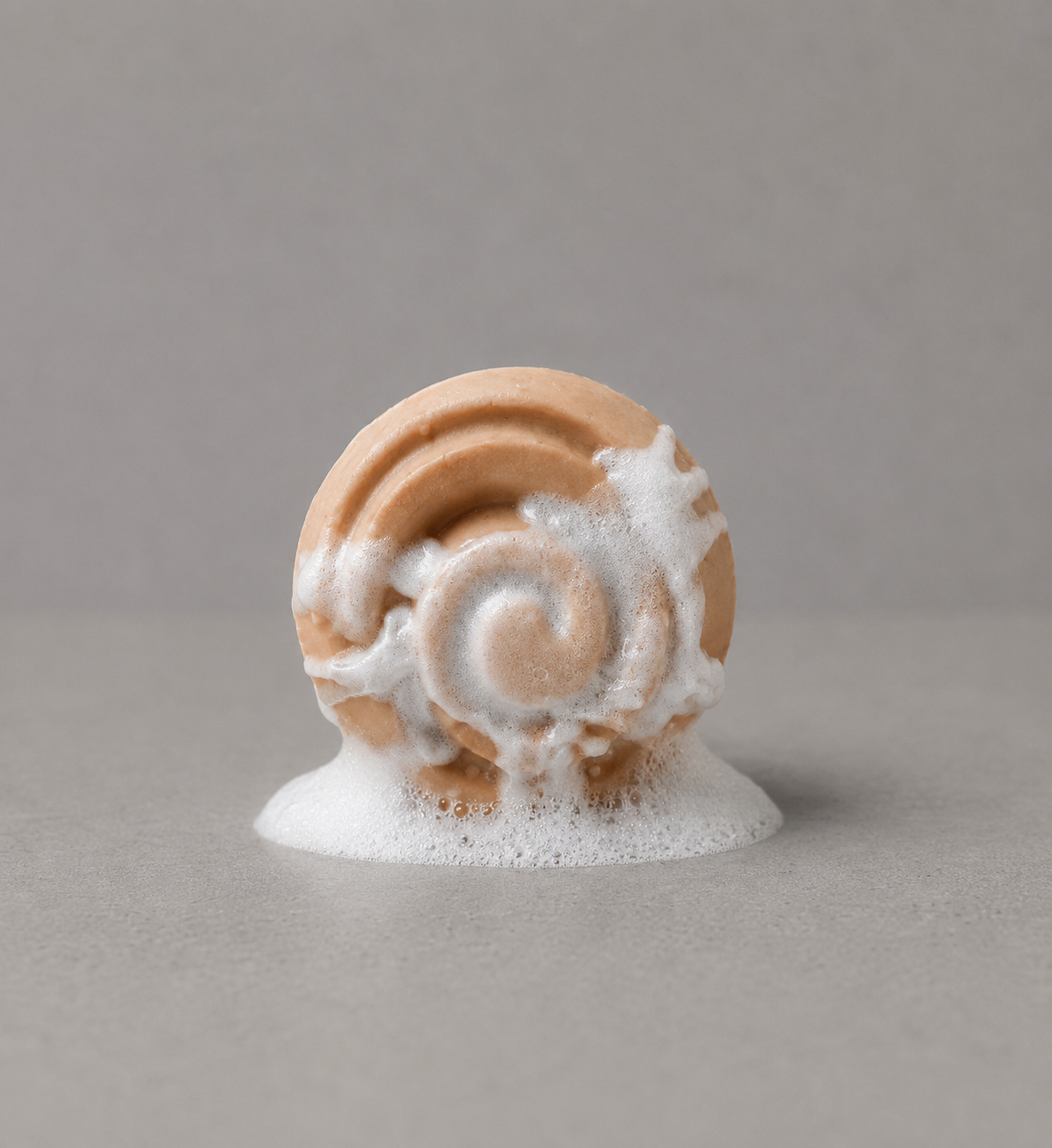 Soft Girl Cinnamon Bun Soap