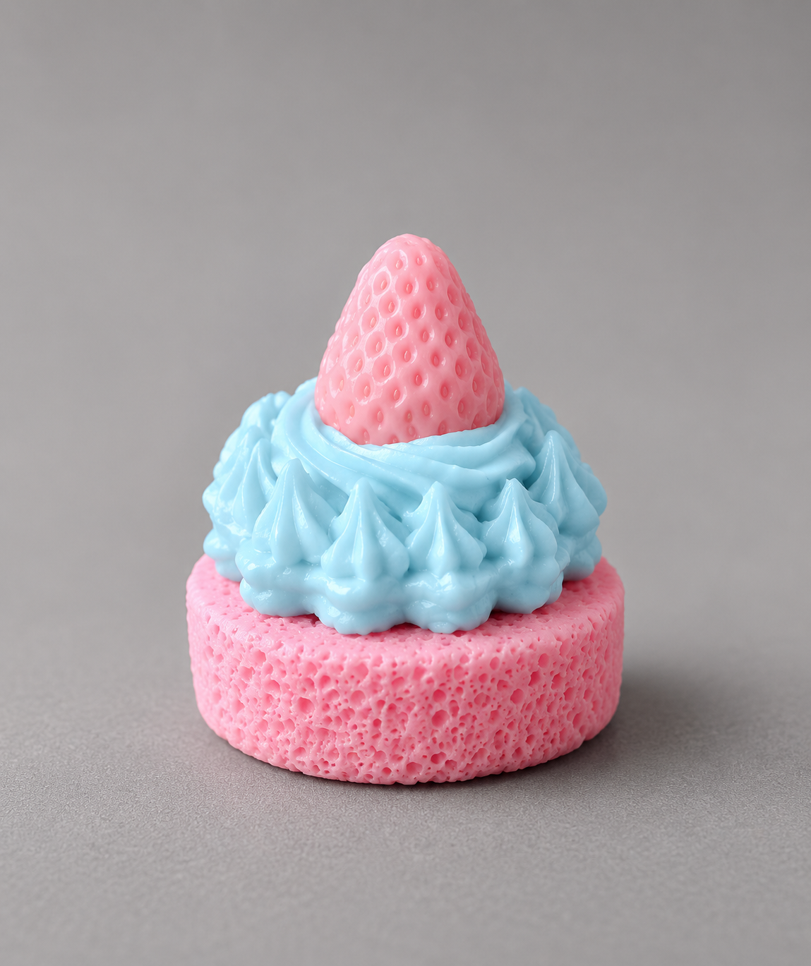 Candy Cake Soap🍰