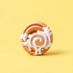 Cinnamon Bun Soap