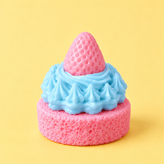 Candy Cake Soap🍰