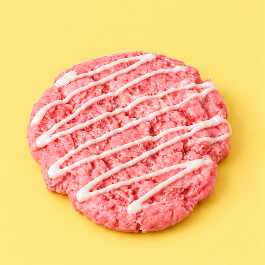 Cereal Milk Cookie Soap💗