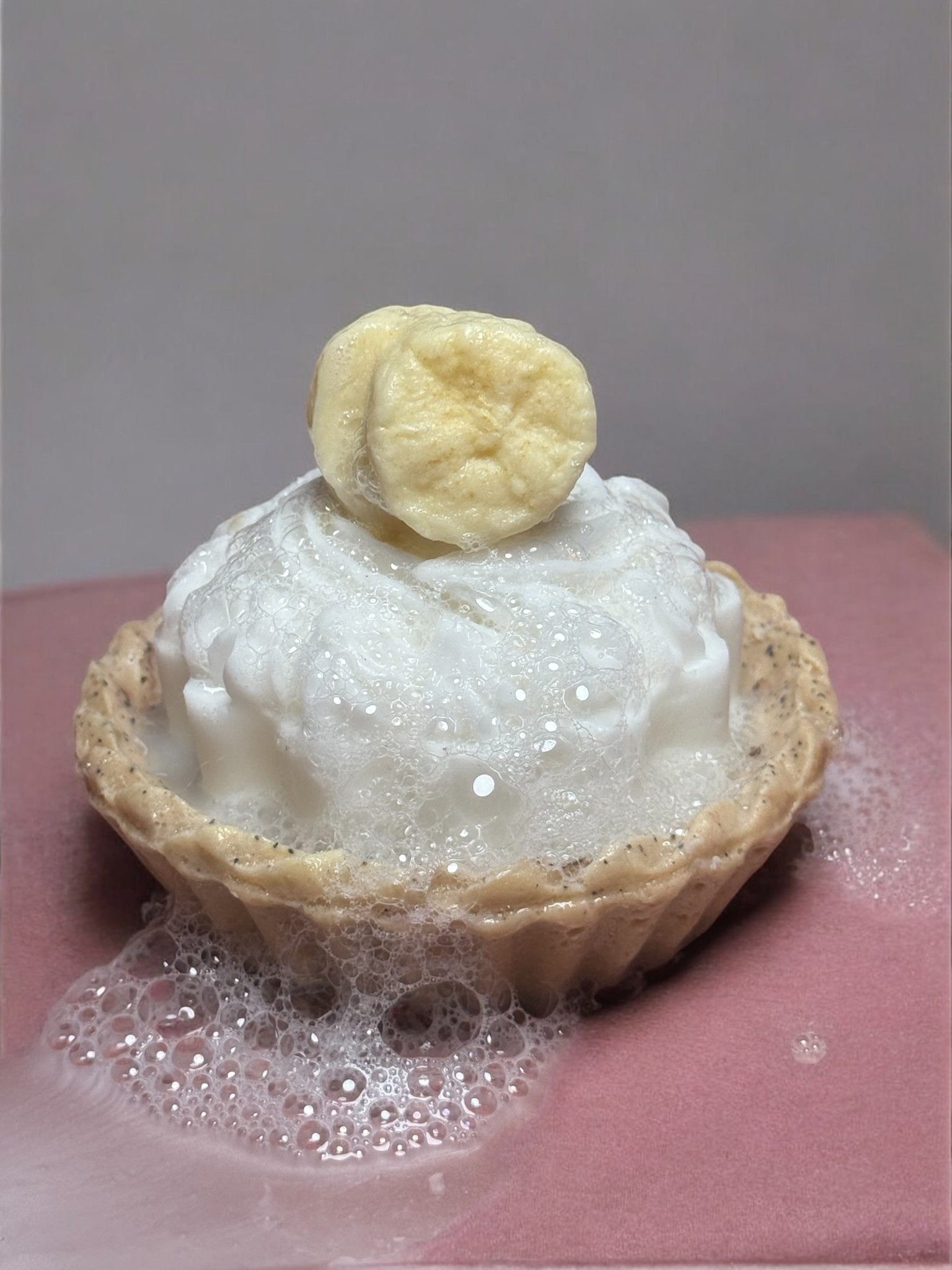 🍓🍌🥧 Banana Cream Pie - Soft Girl Era