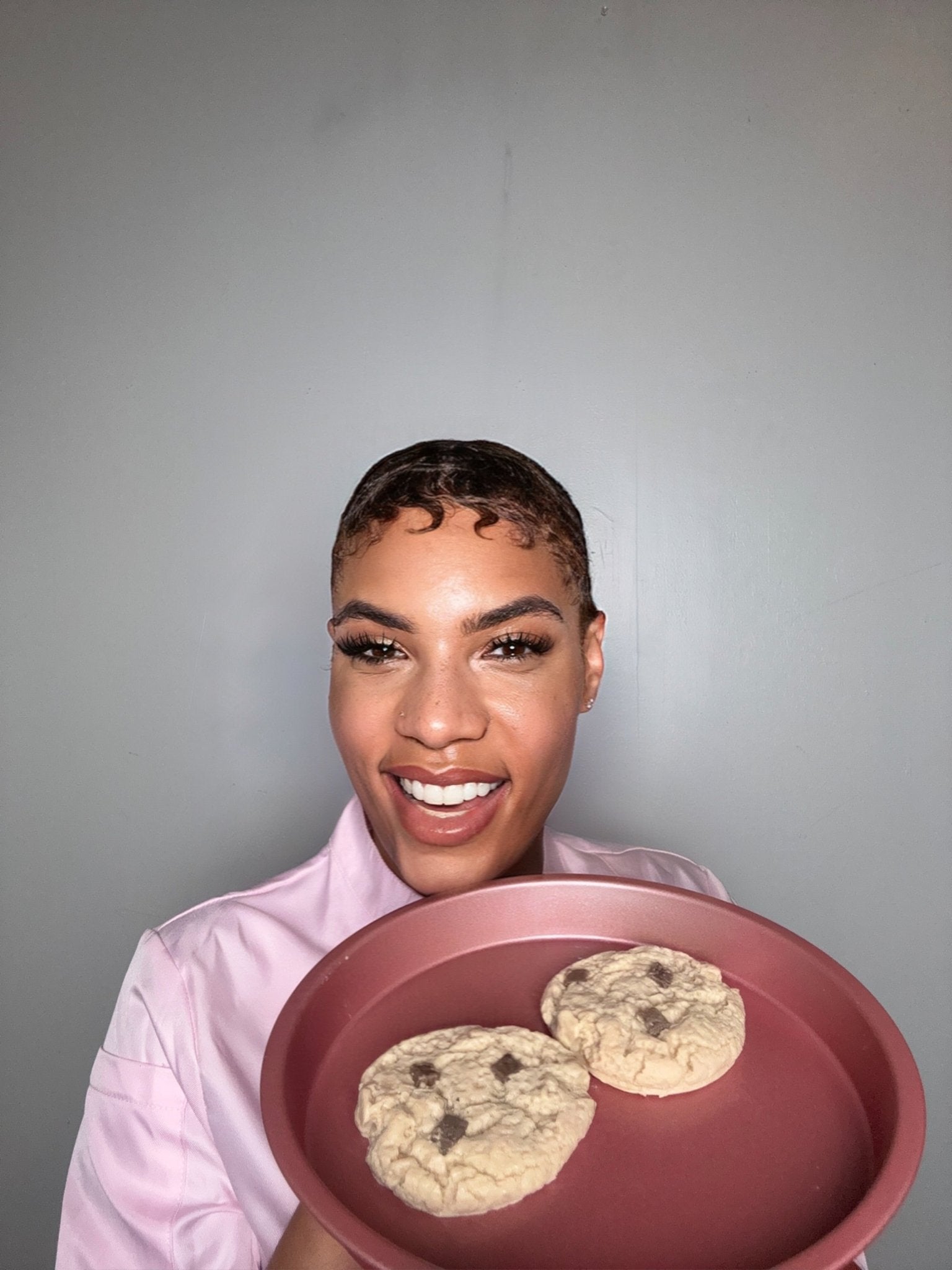 Batch Of Cookies 🍪 4pk - Soft Girl Era