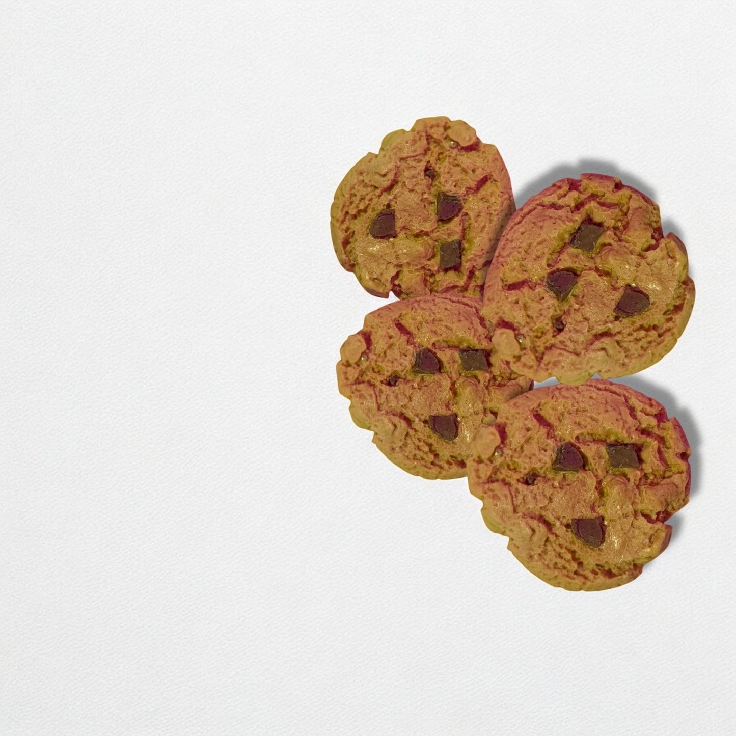 Batch Of Cookies Soap 🍪 4pk - Soft Girl Era