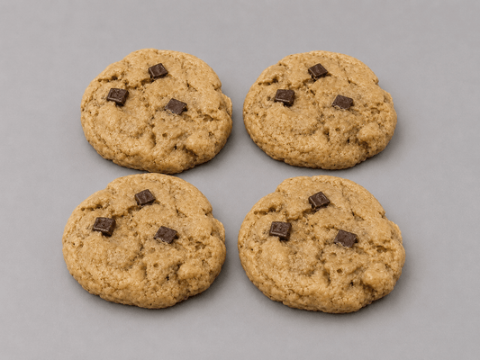 Batch Of Cookies Soap Set 🍪 - Soft Girl Era