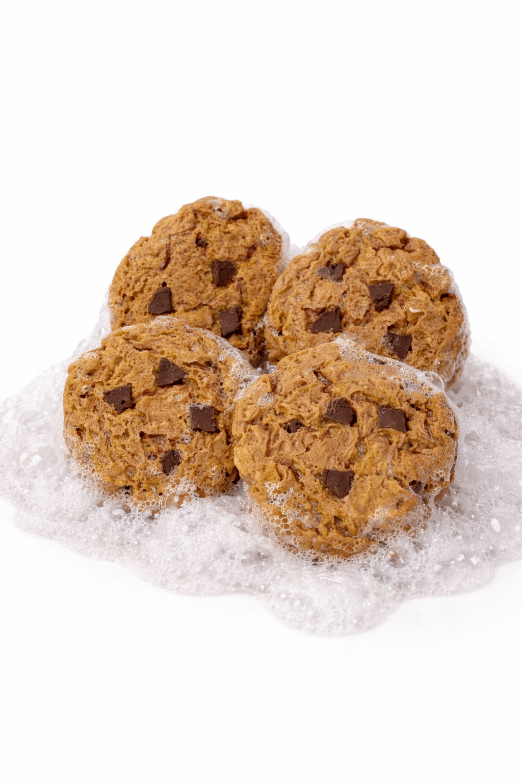 Batch Of Cookies Soap Set 🍪 - Soft Girl Era