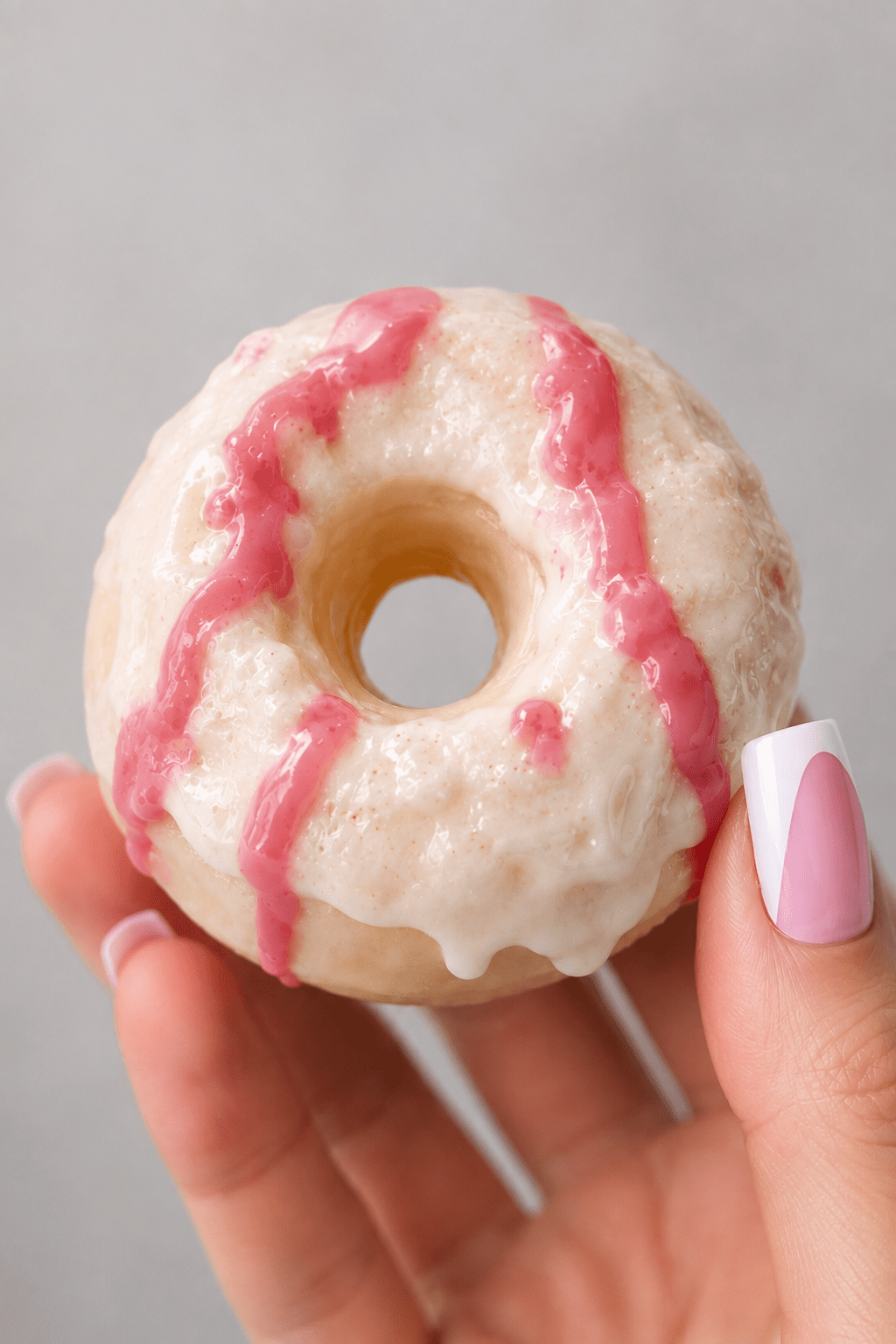 Dreamy Turmeric Donut - Soft Girl Era
