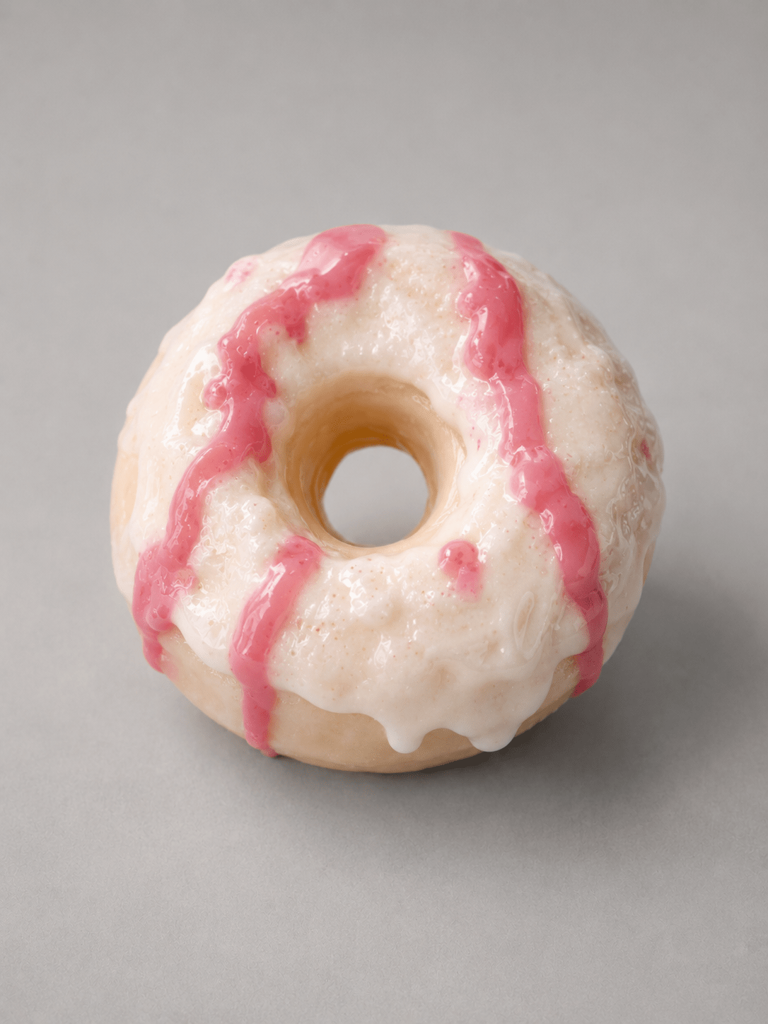 Dreamy Turmeric Donuts - Soft Girl Era
