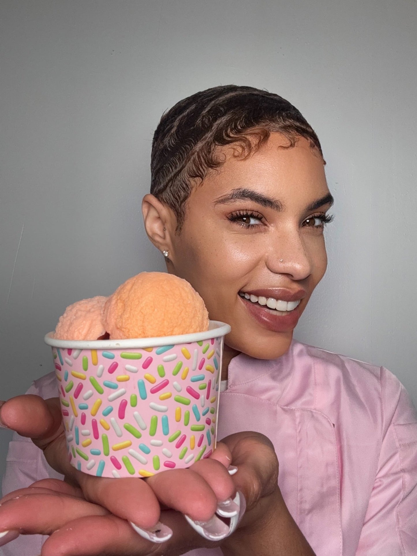 Mango Sorbet Soap 6pk 🥭 - Soft Girl Era