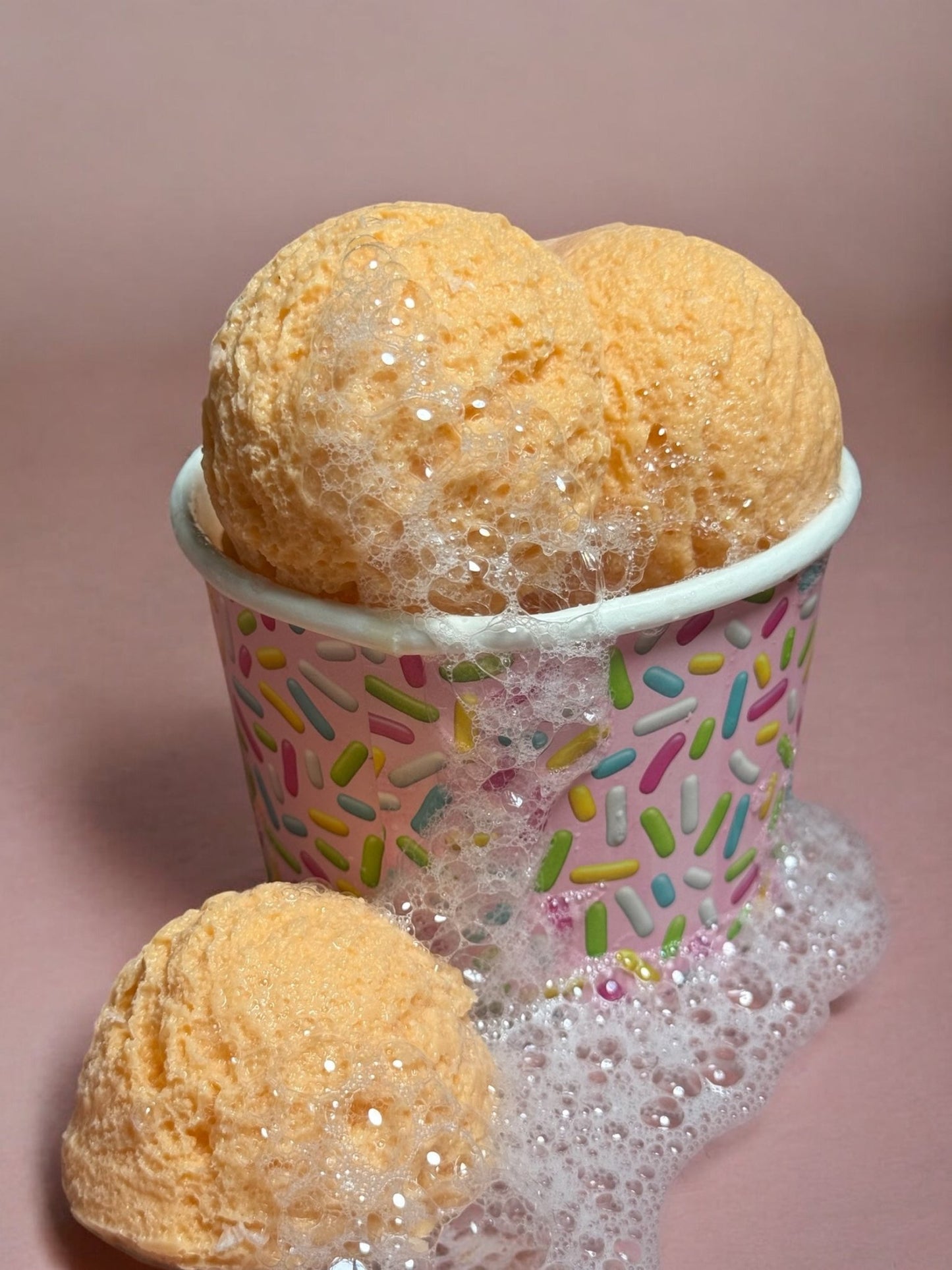 Mango Sorbet Soap 6pk 🥭 - Soft Girl Era