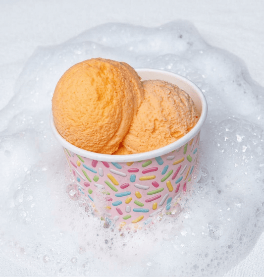 Mango Sorbet Soap 6pk 🥭 - Soft Girl Era