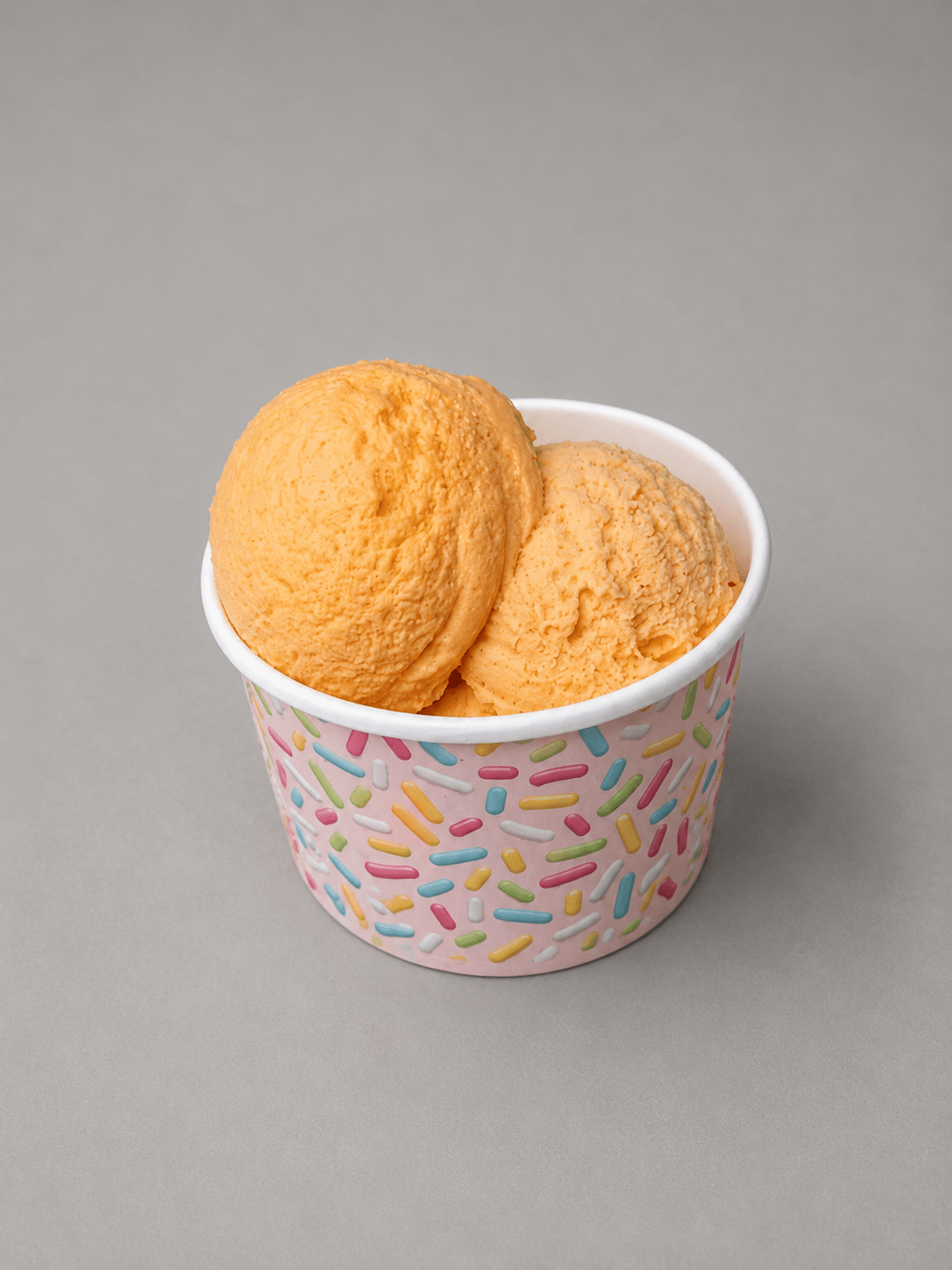 Mango Sorbet Soap Minis - Soft Girl Era