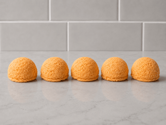 Mango Sorbet Soap Minis - Soft Girl Era