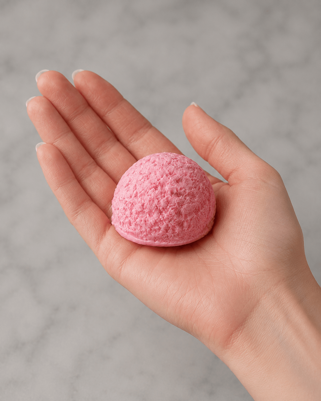 🍦🍓🍨 Scoops of Joy : Strawberry & Vanilla Minis - Soft Girl Era