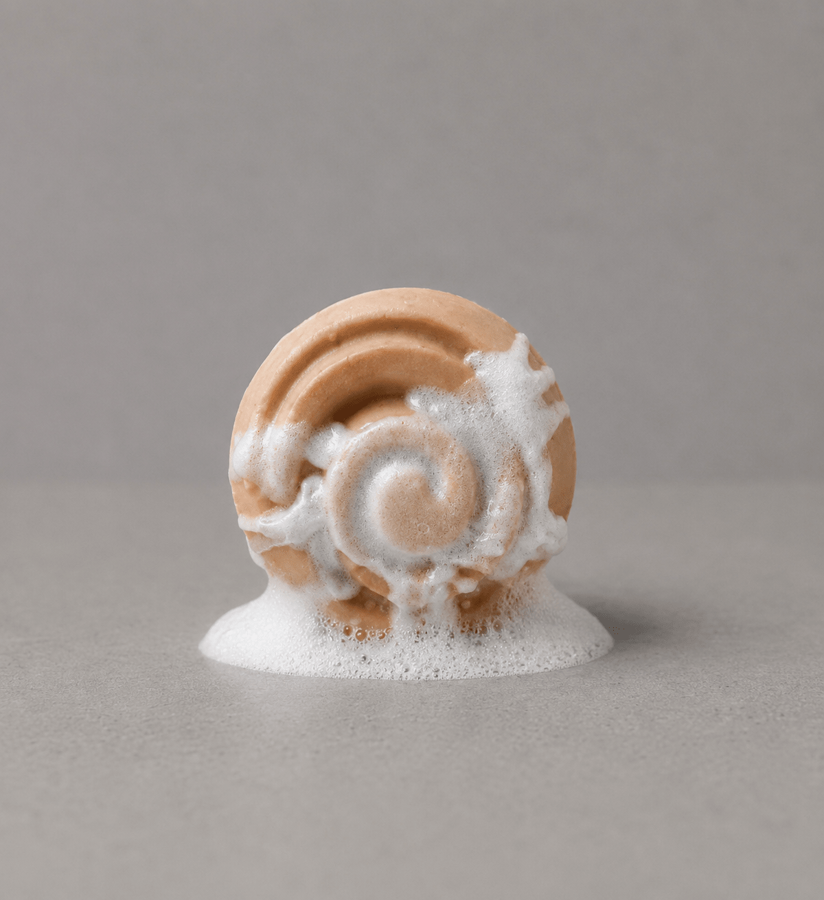 Soft Girl Cinnamon Bun Soap - Soft Girl Era