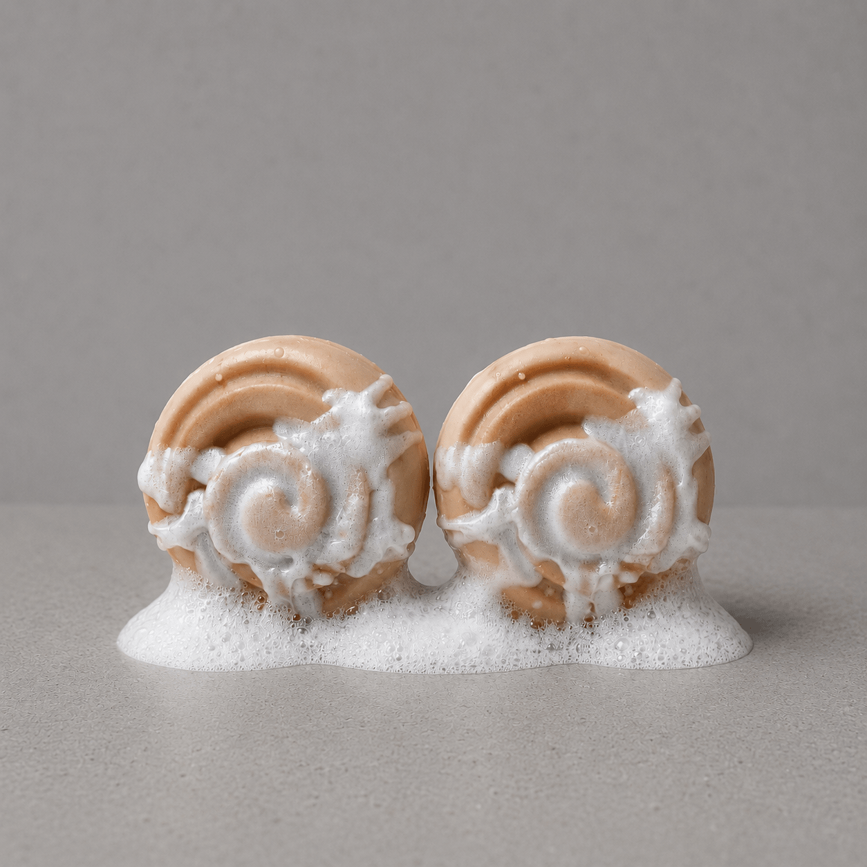 Soft Girl Cinnamon Buns 2 Pack Soap - Soft Girl Era