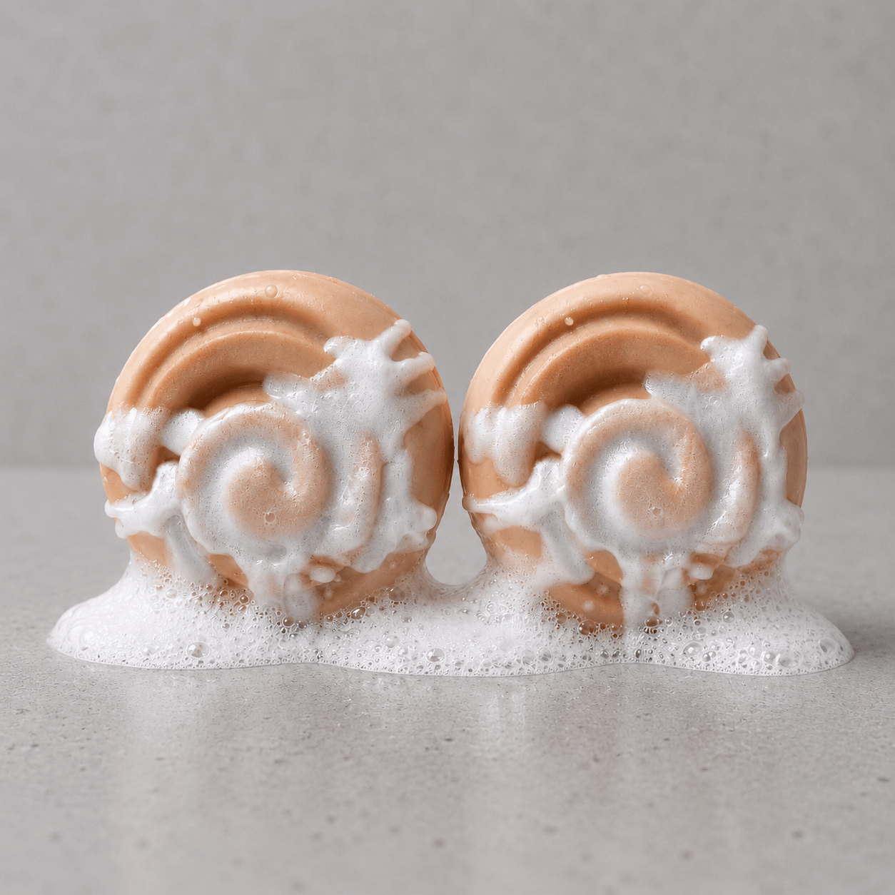 Soft Girl Cinnamon Buns 2 Pack Soap - Soft Girl Era