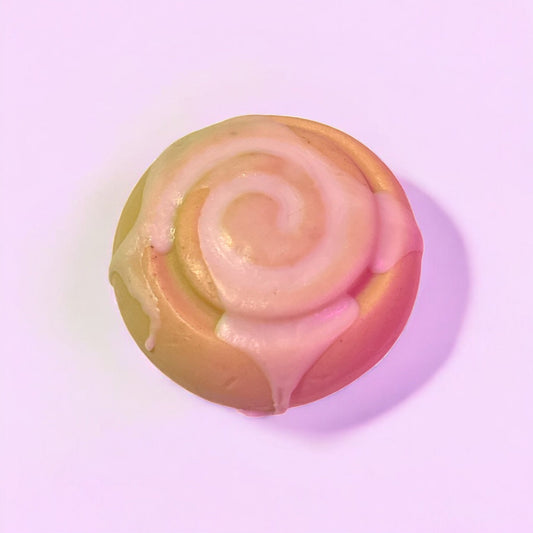 Soft Girl Cinnamon Buns 2 Pack Soap - Soft Girl Era