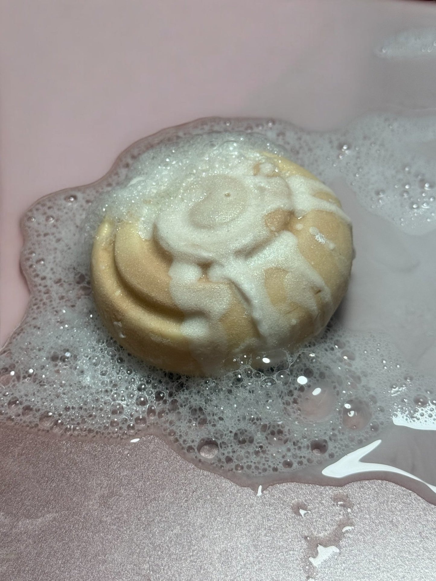 Soft Girl Cinnamon Buns 2pk - Soft Girl Era