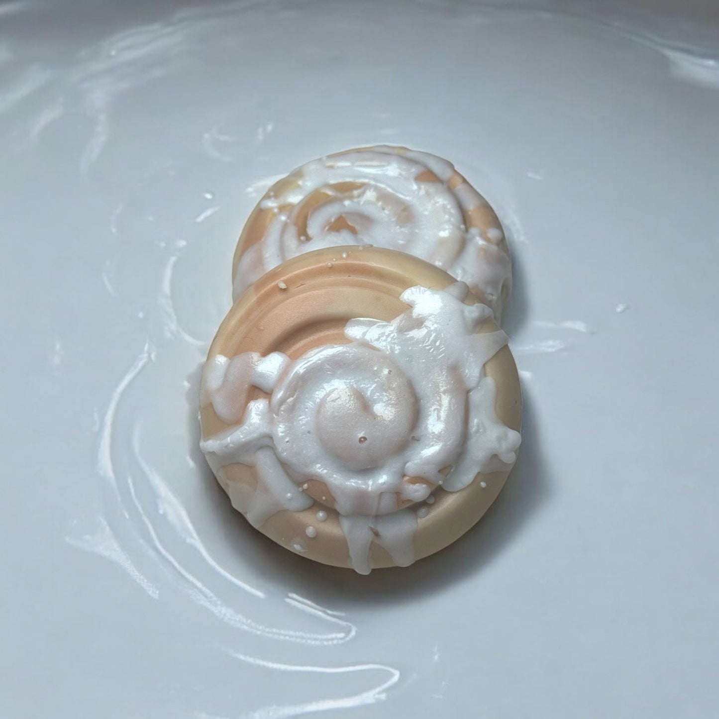 Soft Girl Cinnamon Buns 2pk - Soft Girl Era