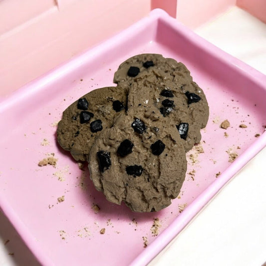 🍪💖 Soft Girl Cookie Soap - Soft Girl Era