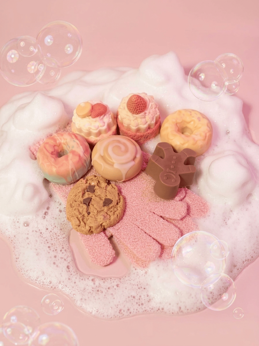 🎀 Soft Girl Era Luxury Mystery Box - Soft Girl Era