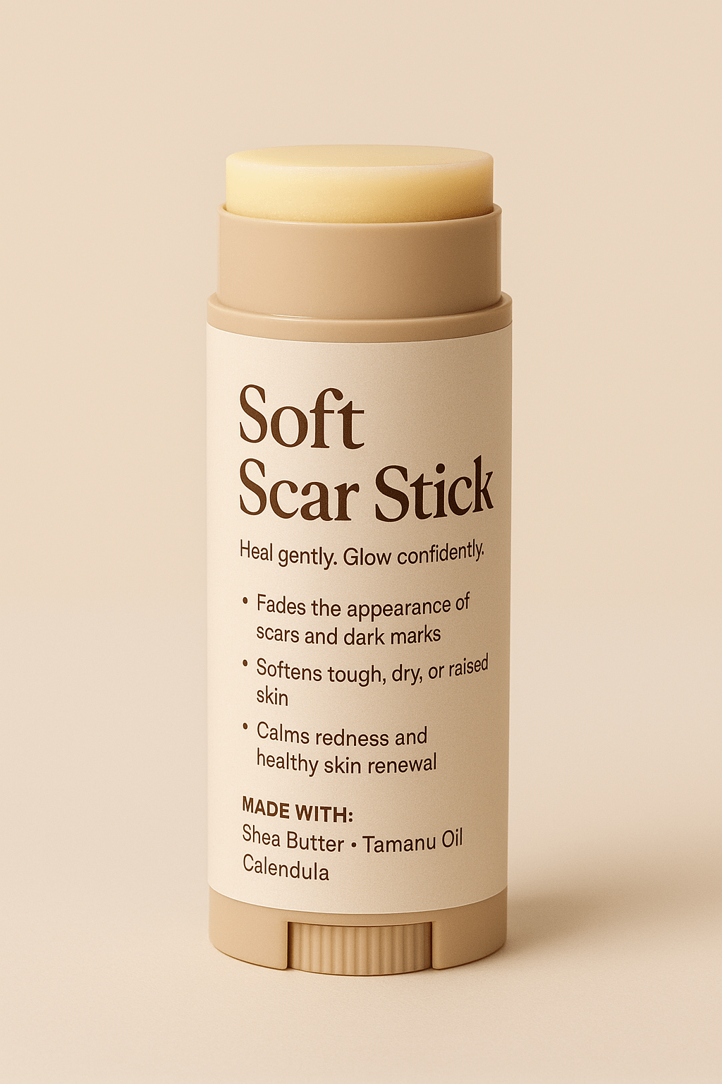 Soft Girl Scar Stick - Soft Girl Era