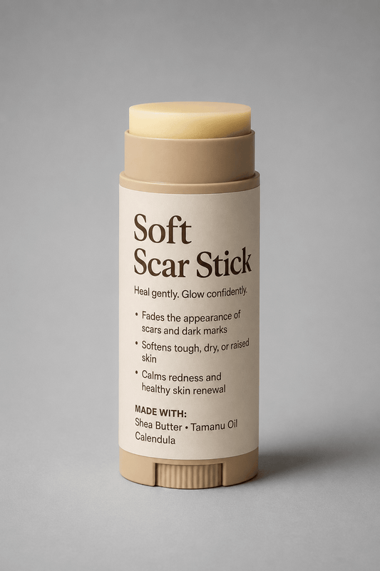 Soft Girl Scar Stick - Soft Girl Era