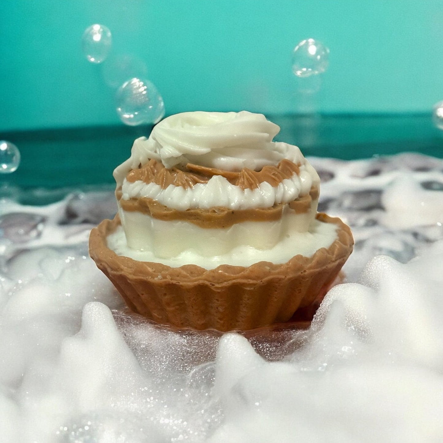 Soft Girl Sweet Potato Pie Soap - Soft Girl Era