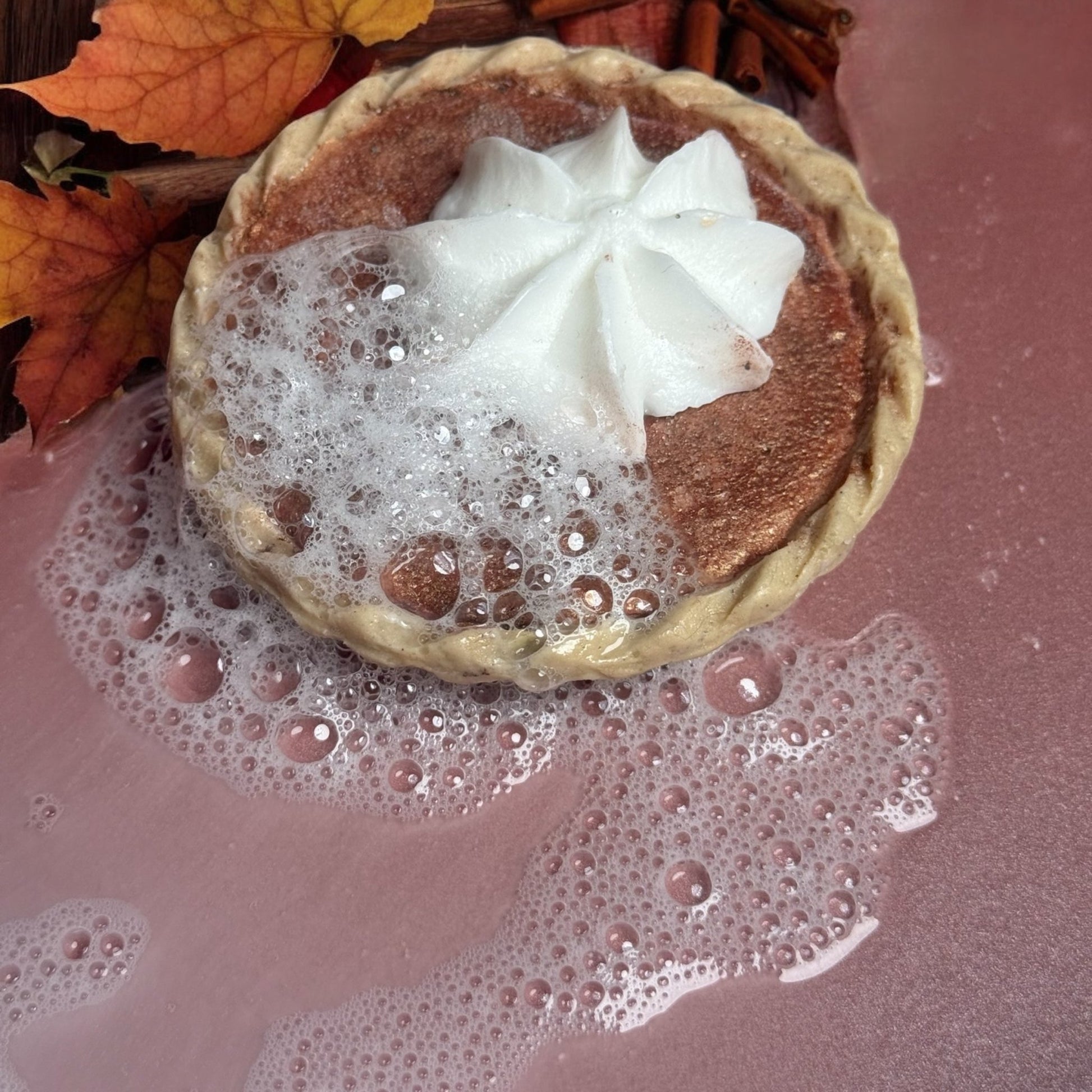 Soft Girl Sweet Potato Pie Soap - Soft Girl Era