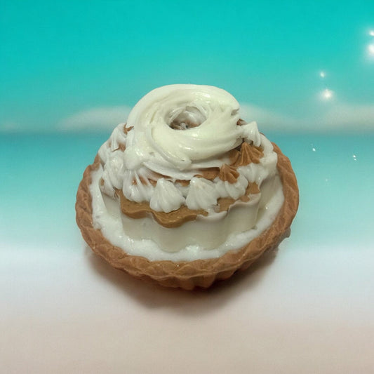 Soft Girl Sweet Potato Pie Soap - Soft Girl Era