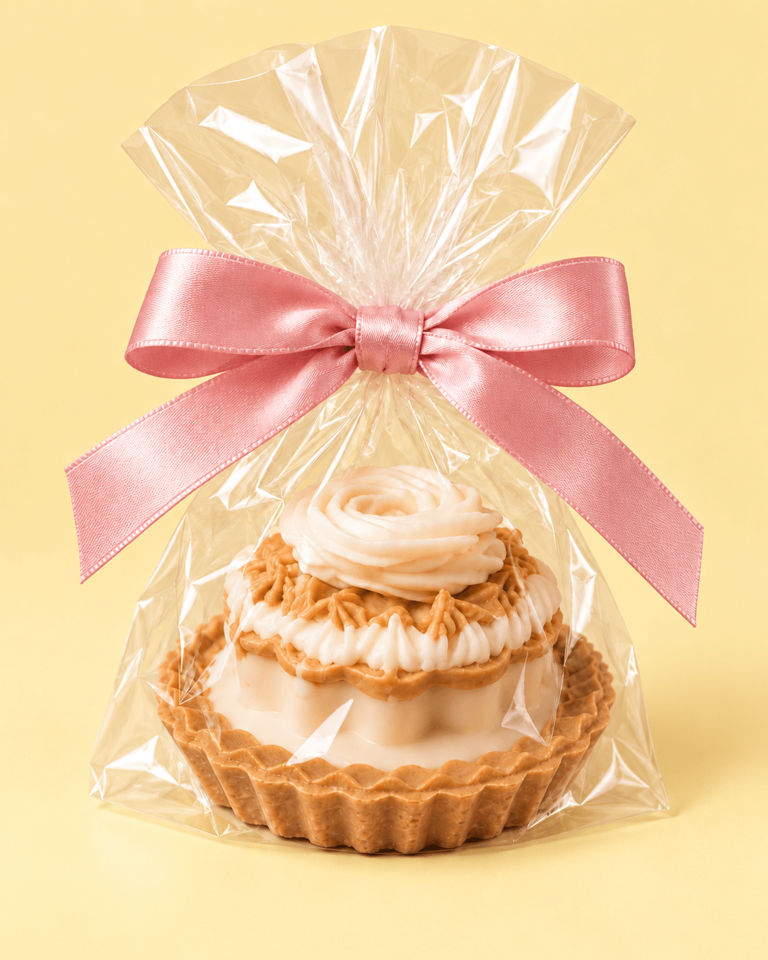 Soft Girl Sweet Potato Pie Soap - Soft Girl Era