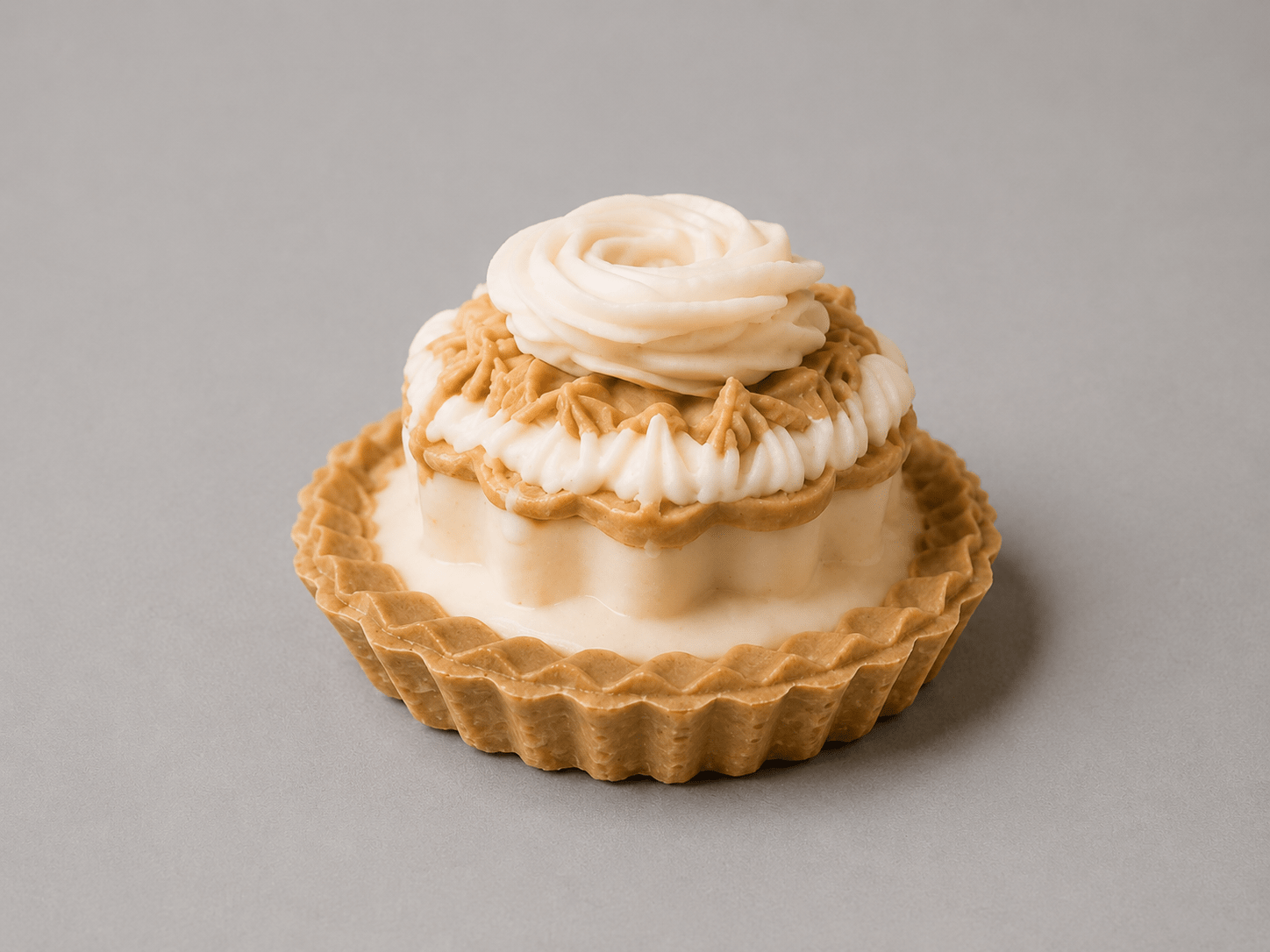 Soft Girl Sweet Potato Pie Soap - Soft Girl Era